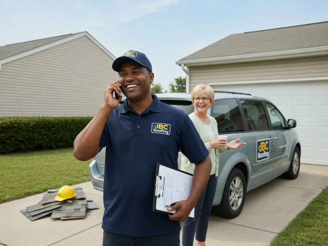 Roof Replacement New Ipswich, NH FAQs